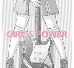 GIRL'S POWER