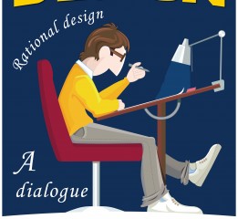 Design is a kind of dialogue