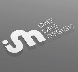 ONE ONE DESIGN 海報設計＃01