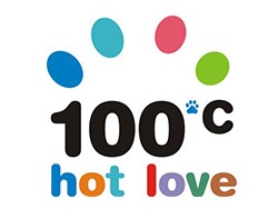 100°C热爱