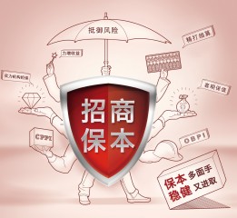 關于保本基金的廣告