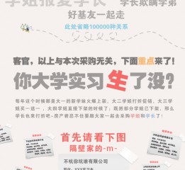 【畢業(yè)了】趁年輕我們干點什么吧？