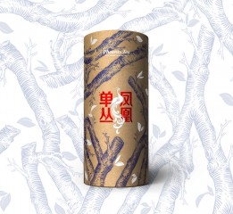 凤凰单丛·古树茶  Phoenix Ancient Tree Tea