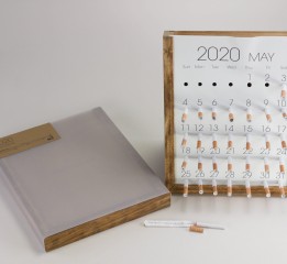 Quit Smoking Calendar