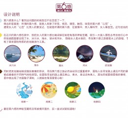 尋找第六感之旅