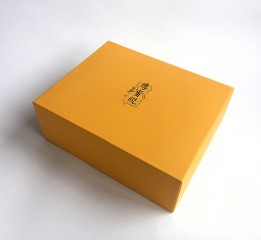 传蜜说-缅甸蜂蜜包装设计（礼盒装）