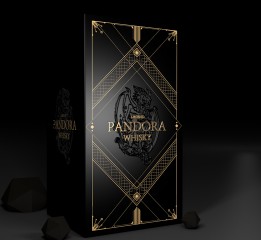 Pandora 包装