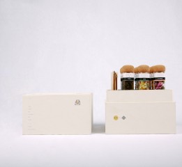 Aoi－茶的搭配师礼盒