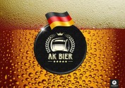德国阿尔卑斯凯撒啤酒-【IFPD潘艺夫