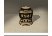 雅安藏茶包装设计