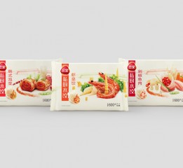 Sanquan Food Packaging