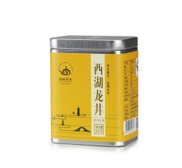 2015杭州頂峰茶業(yè)“尋茶”系列包裝