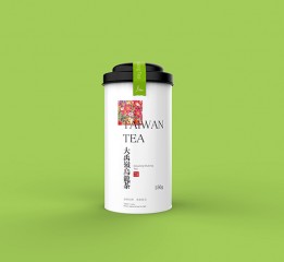 台湾茶叶包装