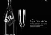MAX® chandon FS Diamond&Golden