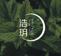 自然的靈物-浩玥花草茶/starbrand勢(shì)