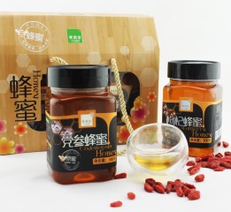 【Honey】華潤堂蜂蜜系列