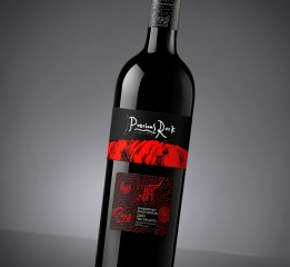 Precious Rock 红珍石葡萄酒