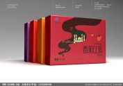 番茄红素包装设计公司|深圳番茄红素