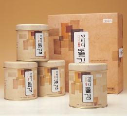 韩国紫菜包装设计
