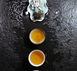 玄叶.意形社.红茶