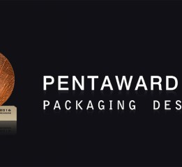 16 pentawards获奖作品“澳洲六宝”系列酒标 古一设计