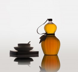 FULU CANOLA OIL / 福祿菜籽油