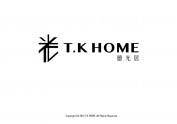 T.K HOME 型录设计 黑色精装版