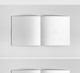 Site  architecture  concept | 书籍设计