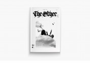 The Other_Magazine design