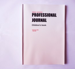 Professional Journal （调研记录）