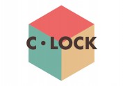 游戏式书籍装帧 《C·LOCK》