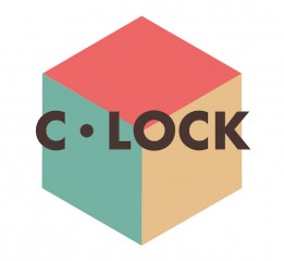 游戲式書(shū)籍裝幀 《C·LOCK》