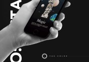 CO：RYSTAL APP 期刊