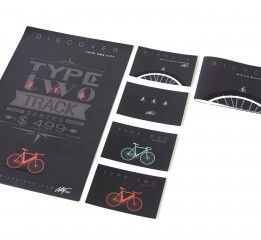 City Bike catalog