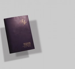 時勢——第十四屆學(xué)院學(xué)生年展作品集