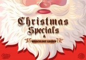 《Christmas Specials & Miraculous 