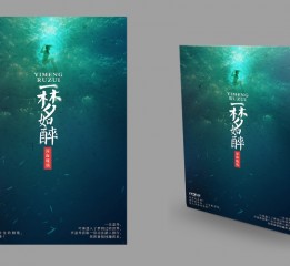 网络小说封面————006