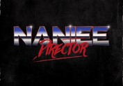 NANIEE·LOGO