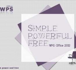 Simplepowerful&free