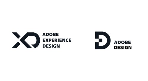 改版实战!adobe 体验设计团队的logo设计经验分享