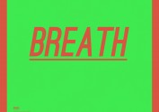 [BREATH]Cover