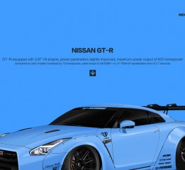 LB-Nissan-GTR