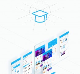 I WIN——The UI&UE Design for Education