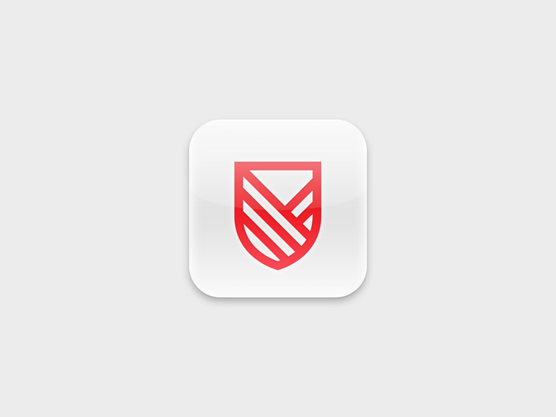 本文收集了国外设计大站上的设计师们设计的盾形安全公司logo标志设计作品,希望大家喜欢并带来设计灵感 设计 Adrian Brand 设计 Paul Macgregor 设计 Branko Loncar 设计 Branko Loncar 设计 Mike Sattler 设计 Elvis Camarena 设计 contrast8 设计 Deiv 设计 contrast8 设计 andreiu 设计 sh1 设计 AlexanderSpliid 设计 grigorio