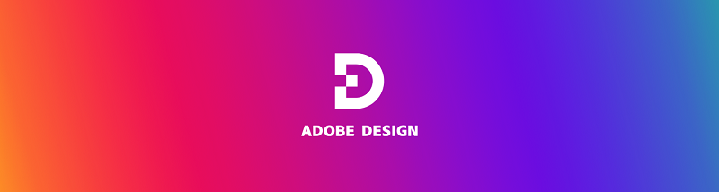 adobe体验设计团队的logo重设计经验分享