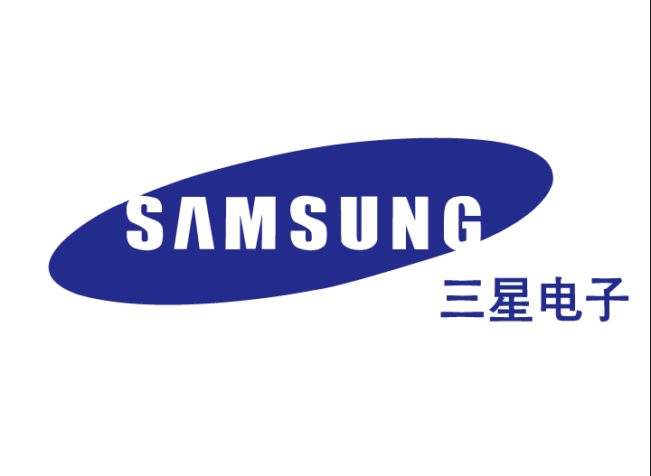 三星logo的由来及演变历史