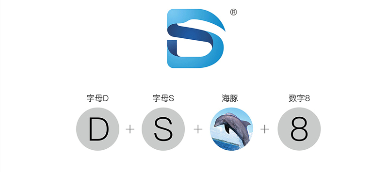 高科技公司logo设计方案,你选哪个?-设计教程-中国