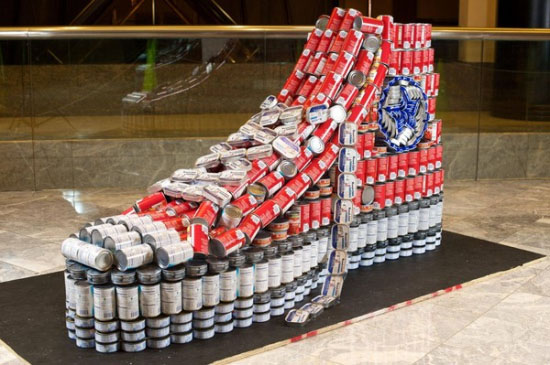 铁罐converse"休闲鞋".