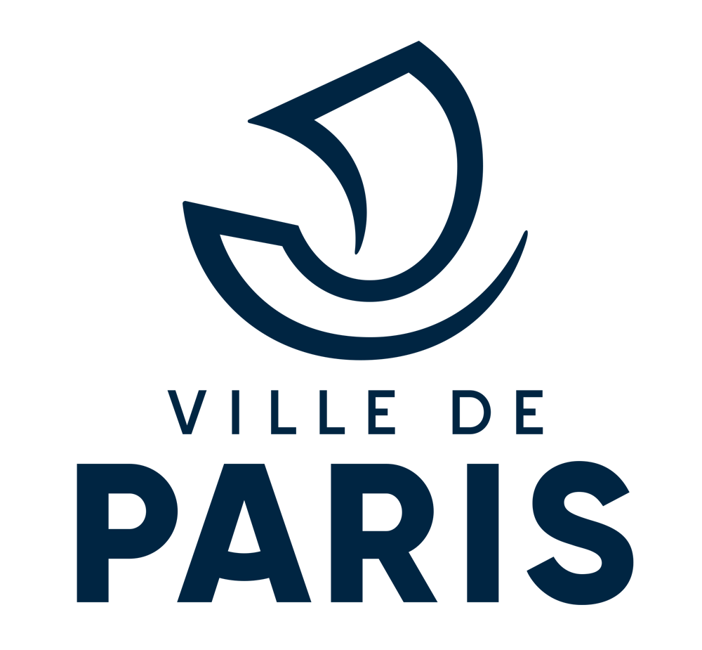 巴黎paris启用全新城市logo