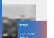 azoya VI system 丨 正雅视觉识别